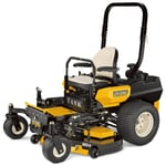 Cub Cadet 2011 Commercial Zero Turn Mower M54 KH